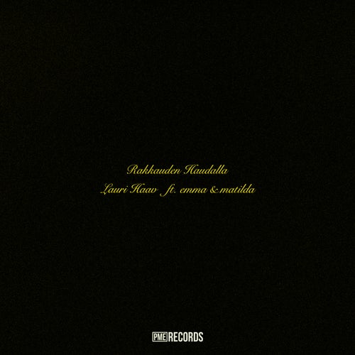 Rakkauden haudalla (Vain elämää kausi 16)