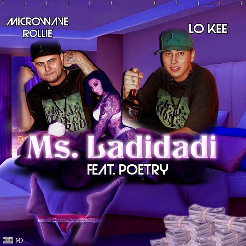 Ms. Ladidadi (feat. Poetry)