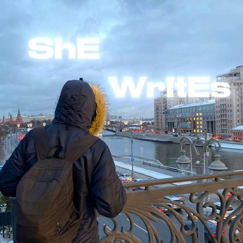 She Writes