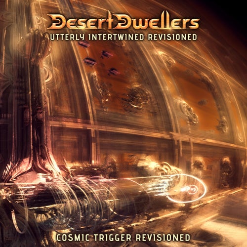 Utterly Intertwined (Cosmic Trigger Revisioned)