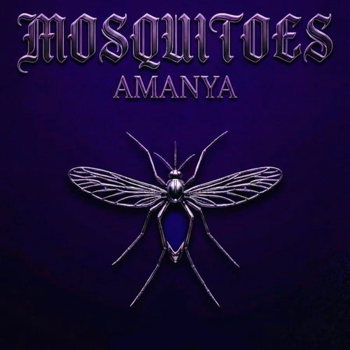 MOSQUITOES