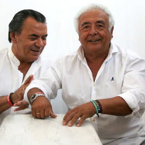 Los Del Rio Profile