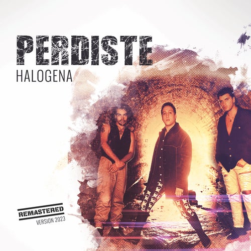 Perdiste