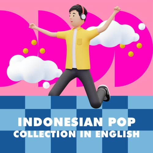 Indonesian Pop Collection In English