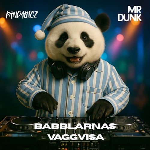 Babblarnas vaggvisa