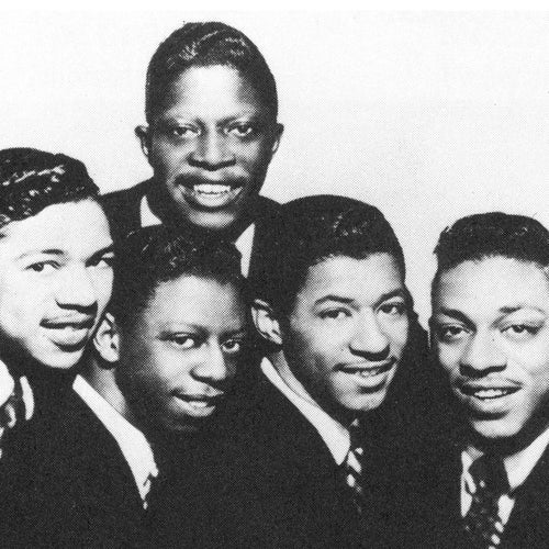 The Cadillacs Profile