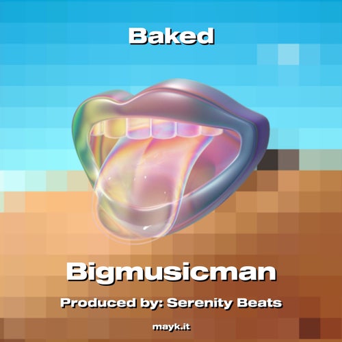 Baked