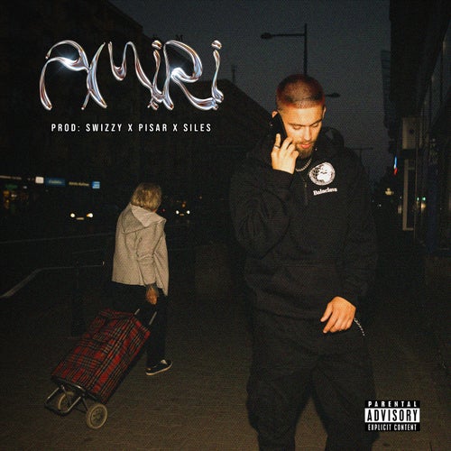 Track Artwork
