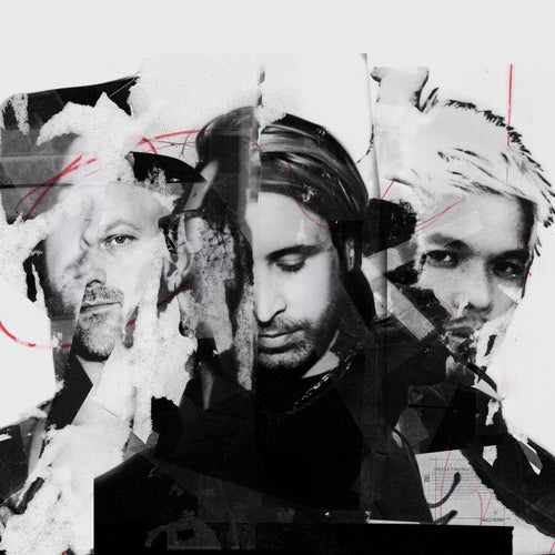 The Glitch Mob Profile