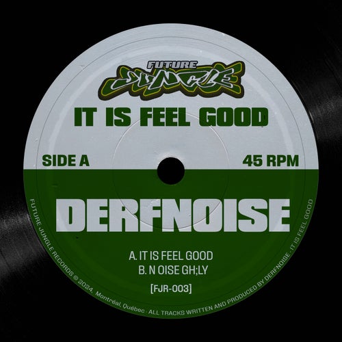 IT IS FEEL GOOD