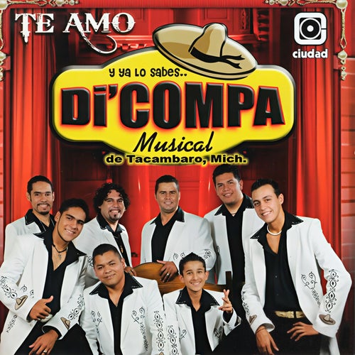 Te Amo