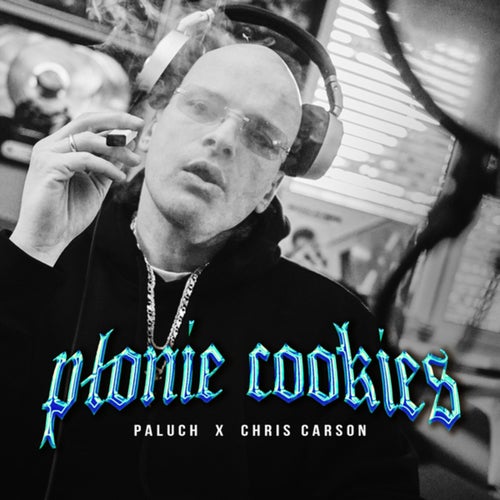 Płonie cookies