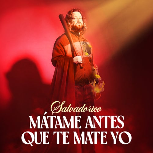Mátame Antes Que Te Mate Yo