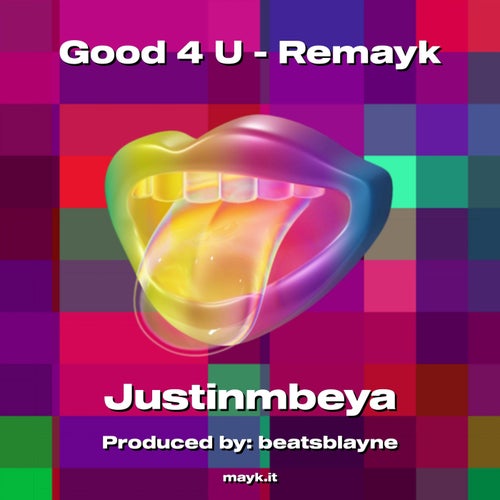 Good 4 U - Remayk