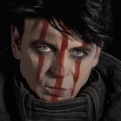 Gary Numan Profile