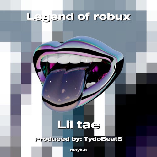 Legend of robux