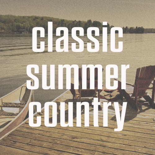 classic summer country