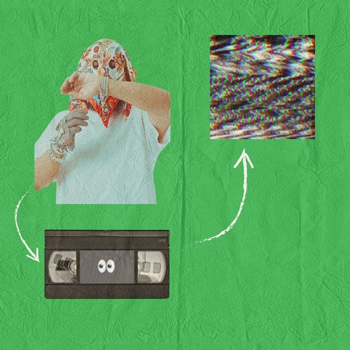 COCRIADOR (VHS)