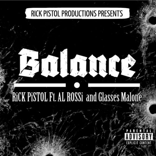 Balance (feat. Al Rossi & Glasses Malone)