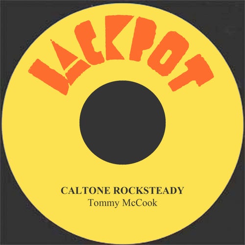 Caltone Rocksteady