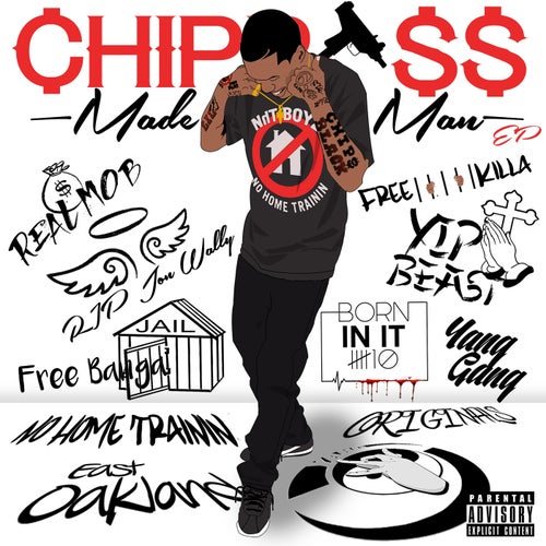 Track Artwork