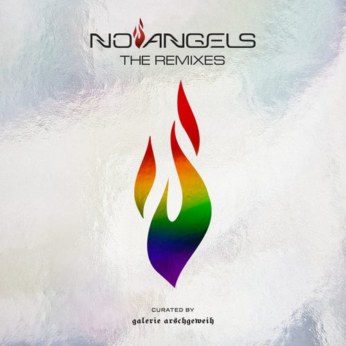 THE REMIXES curated by Galerie Arschgeweih