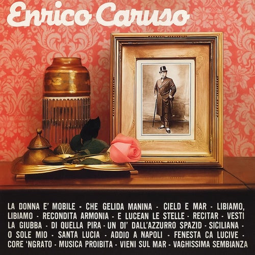 Enrico Caruso