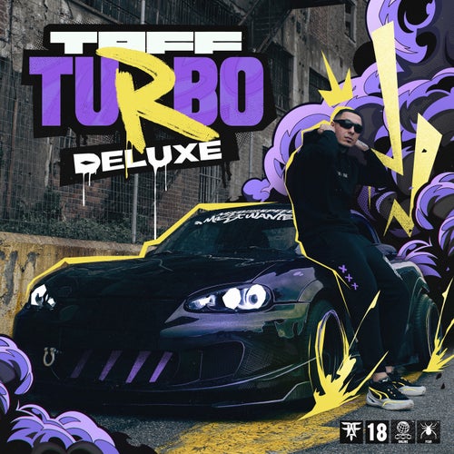 TURBO DELUXE