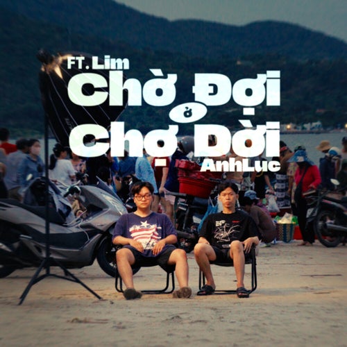 Chờ Đợi ở Chợ Dời