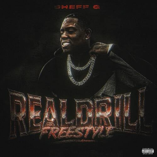 Real Drill Freestyle