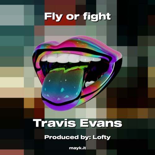 Fly or fight