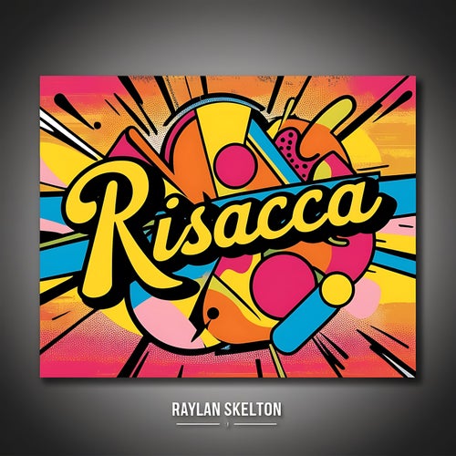 Risacca