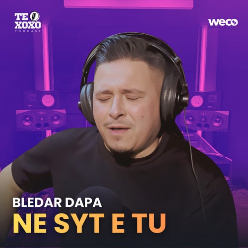 Ne syt e tu (TE XOXO Podcast)