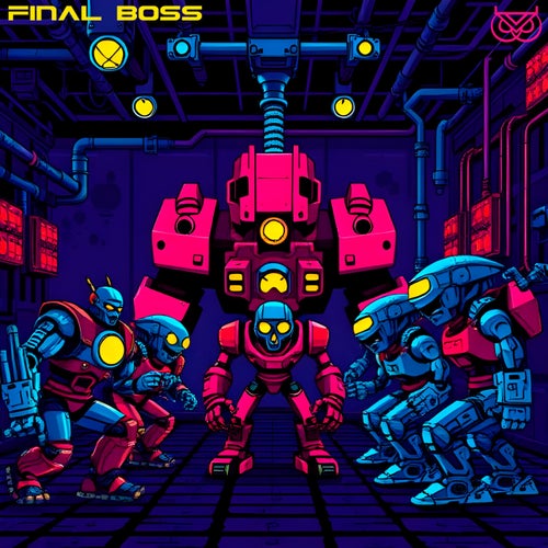 FINAL BOSS