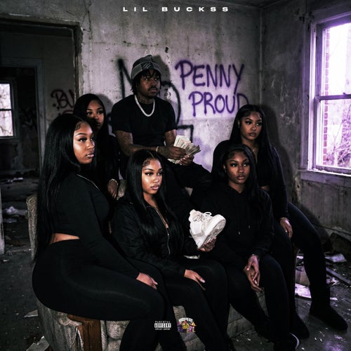 Penny Proud