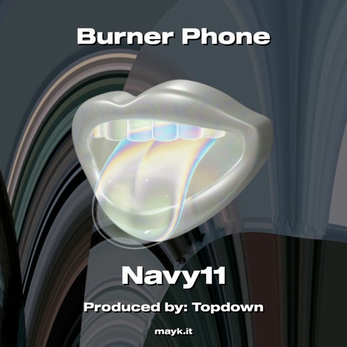 Burner Phone