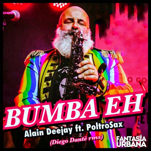 Bumba Eh (feat. PoltroSax)