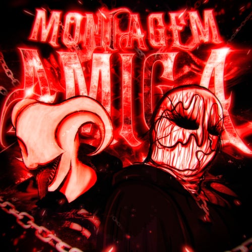 MONTAGEM AMIGA
