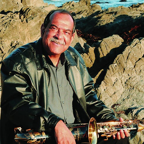 Ernie Watts Profile