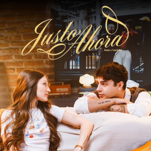 Justo Ahora
