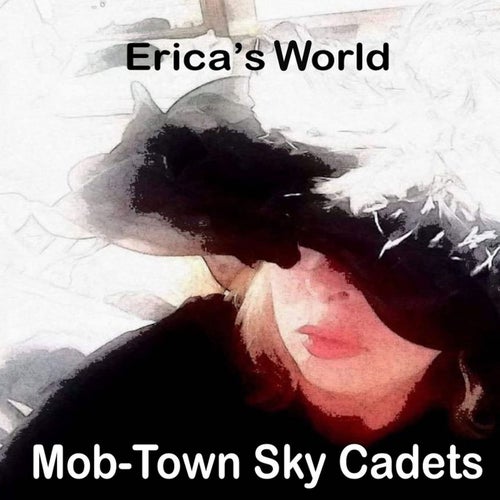 Erica's World