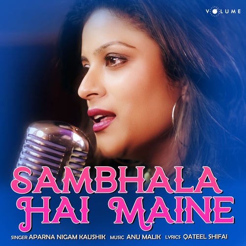 Sambhala Hai Maine (Cover Version)
