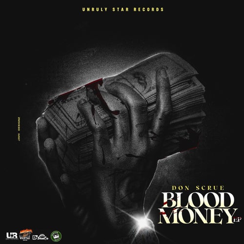 BLOOD MONEY