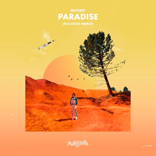 Paradise (Flo Dosh Remix)