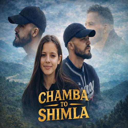 Chamba To Shimla