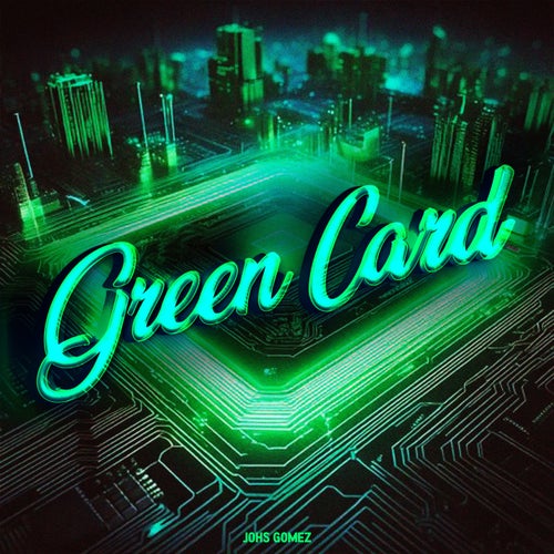 Green Card