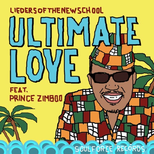 Ultimate Love