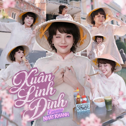 Xuân Linh Đình