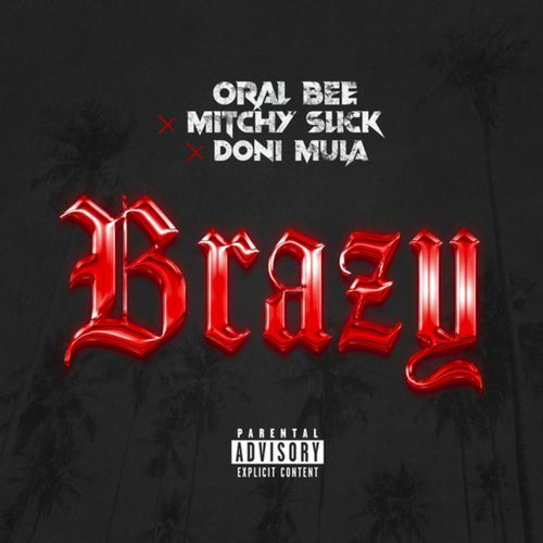 Brazy