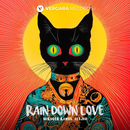 Rain Down Love